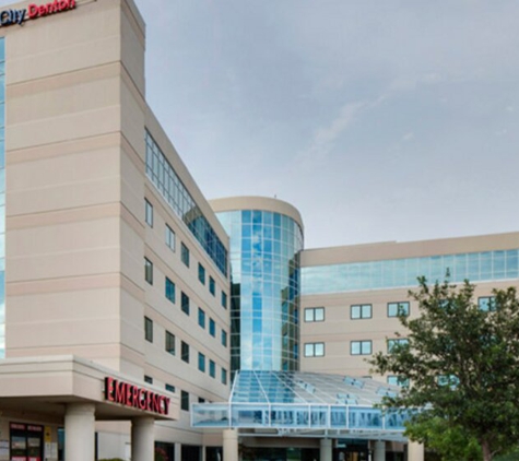 Denton Regional Medical Center - Denton, TX