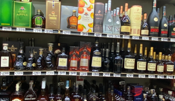 Village Liquor Shoppe - Detroit, MI