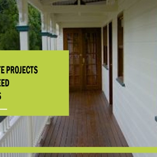 Smart Finishes - North Lakes, QLD. We complete projects within agreed timeframes.
