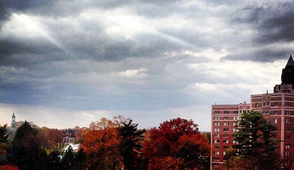 The Avenue at East Falls - Philadelphia, PA