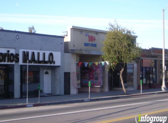 Lupitas Party Store - Los Angeles, CA