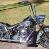 Lucky 7 Custom Cycles and Hot Rods gallery
