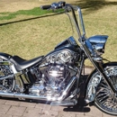 Lucky 7 Custom Cycles and Hot Rods - Automobile Customizing