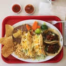 Pancho's Tacos - Mexican Restaurants