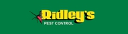 Ridley's Pest Control - Jewellers - Retail