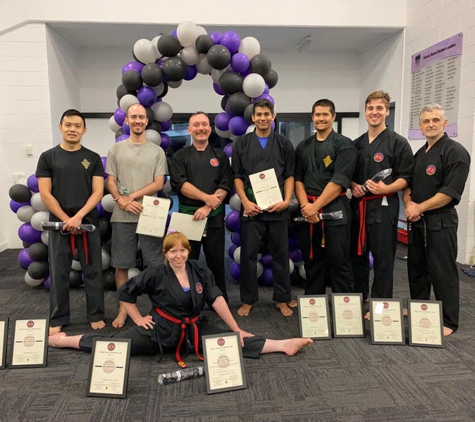 Wing Chun Martial Art - Broadbeach, QLD