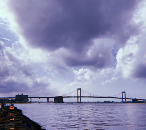 Fort Totten Park - Bayside, NY