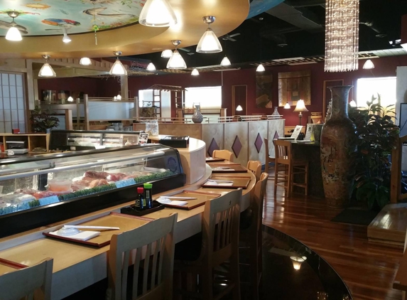 Yotsuba Japanese Restaurant - West Bloomfield, MI