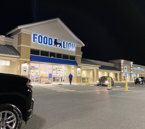 Food Lion - Newark, DE