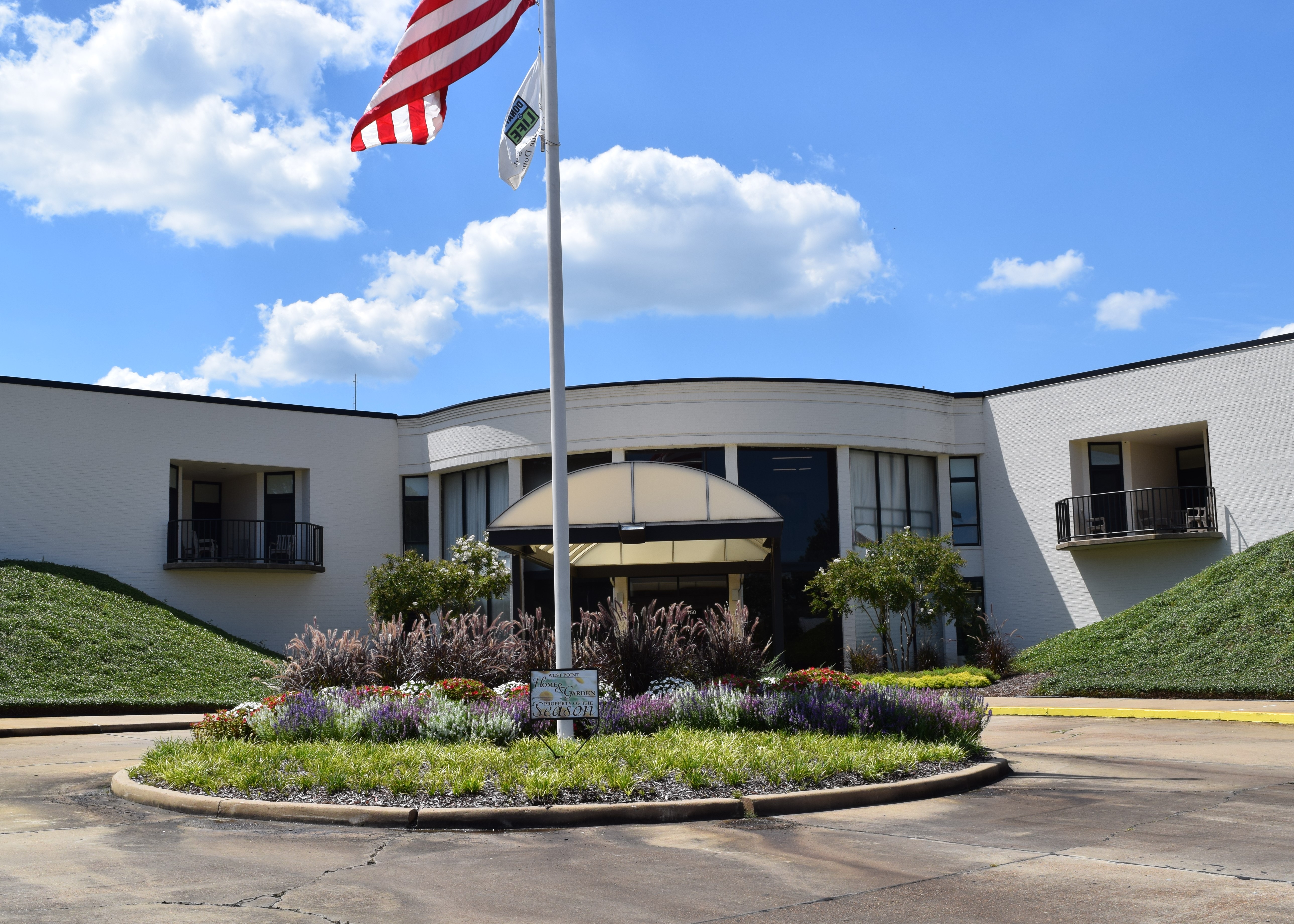 North Mississippi Medical Center West Point - West Point, MS 39773