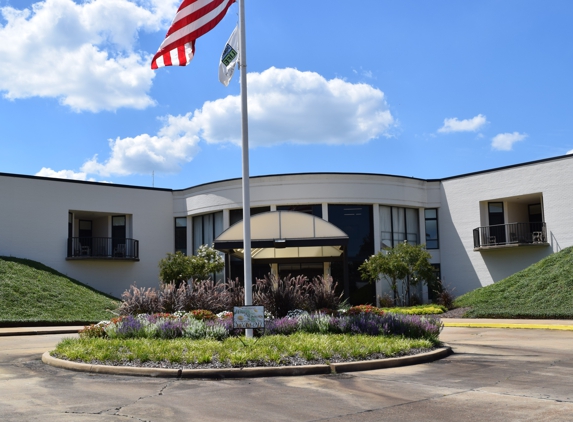 North Mississippi Medical Center West Point - West Point, MS