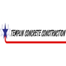 Templin Concrete Construction - Concrete Contractors