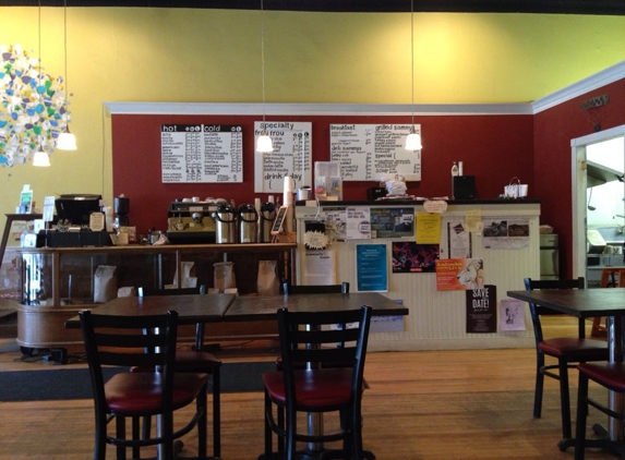 Cottonwood Coffee - Brookings, SD