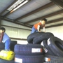 Paco's Tire Service