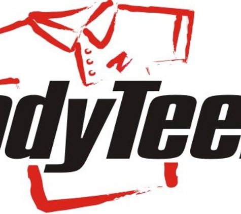 Body Teeze Screen Printing & Embroidery - Whitehall, PA
