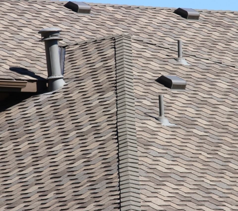 Integrity Roofing and Painting - Colorado Springs, CO