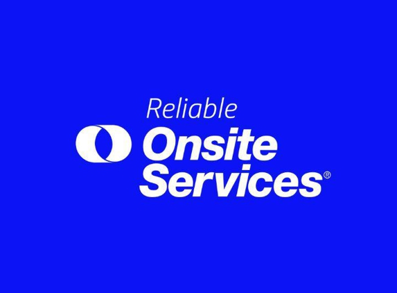 United Rentals - Reliable Onsite Services - Elkview, WV