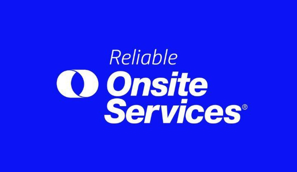 United Rentals - Reliable Onsite Services - Manassas, VA