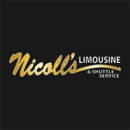 Nicoll's Limousine & Shuttle Service - Limousine Service