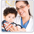 Altru's Pediatric Therapy - Physical Therapists