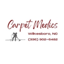 Carpet Medics - Upholstery Cleaners