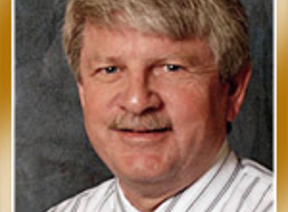 Dr. Larry L Forrest, OD - Longmont, CO