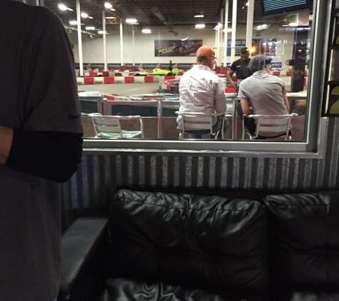 K1 Speed Phoenix - Phoenix, AZ