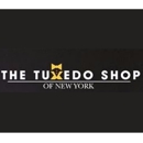 The Tuxedo Shop of New York - Tuxedos