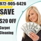 Rockwall Carpet Cleaning
