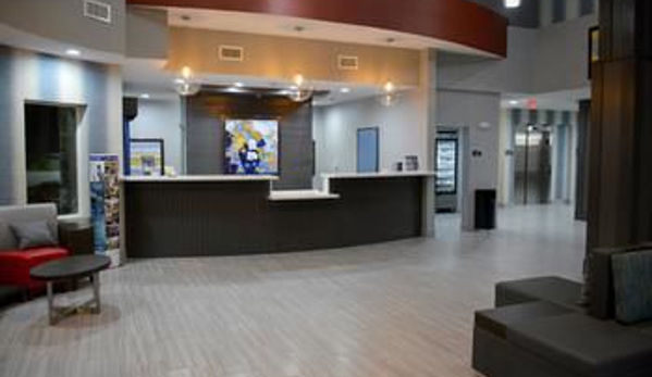 Best Western Plus Airport Inn & Suites - Shreveport, LA