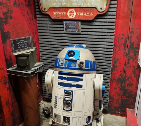 Droid Depot - Anaheim, CA