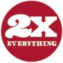 2X Everything Apparel