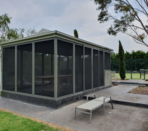 Security Doors Plus (Formally Seymour Flyscreens and Doors)