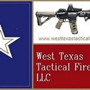 West Texas Tactical Firearms - Self Defense Instruction & Equipment