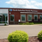 HealthPartners North Suburban Family Physicians Clinic Lino Lakes
