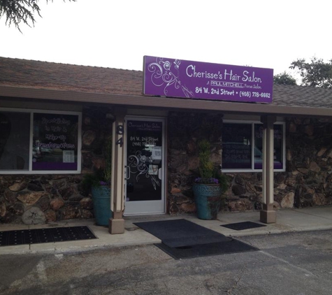 Cherisse's Hair Salon - Morgan Hill, CA