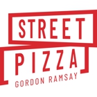 Gordon Ramsay Street Pizza