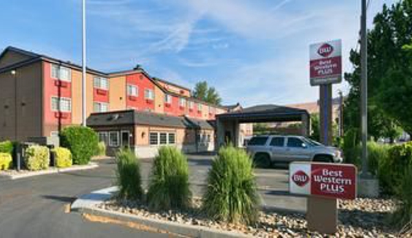 Best Western Plus Yakima Hotel - Yakima, WA