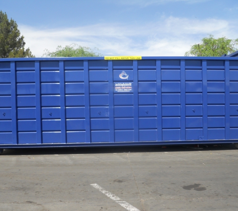 Avondale Recycling Center - Avondale, AZ