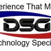 Data Safe Guard gallery