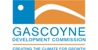 Gascoyne Development Commission Logo