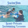 SwimJim Swimming Lessons Texas gallery