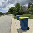 The Bin Runner - Waste Recycling & Disposal Service & Equipment