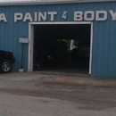 2-A Paint & Body Shop - Automobile Body Repairing & Painting