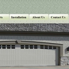 Garage Door Cypress