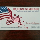 D & S Cleaning & Maintenance - Plumbing Contractors-Commercial & Industrial