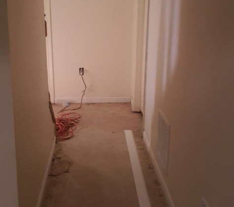 Benjamin Water Damage Restoration Service Inc - Baltimore, MD