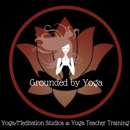 Grounded By Yoga & Retreats - Yoga Instruction