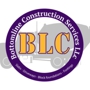 Bottomline Construction Services