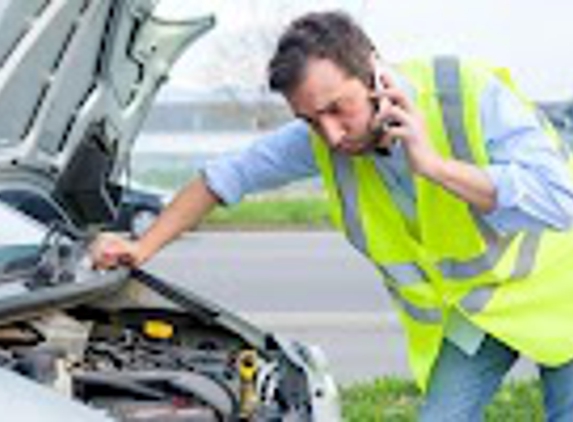 Dr Roadside Assistance Houston - Houston, TX